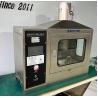 Buy cheap EN ISO 11925 Building Materials Ignitability Flammability Tester from wholesalers
