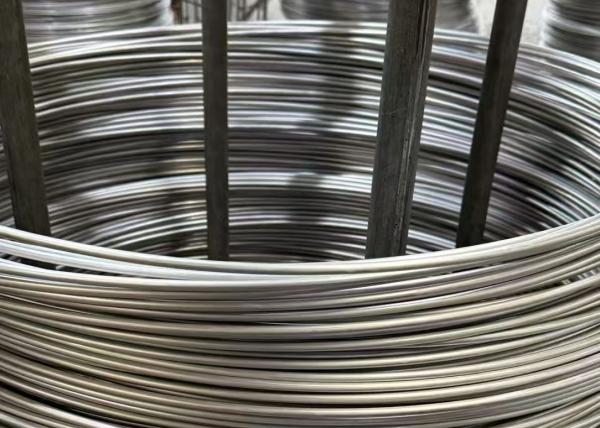 Buy cheap Nickel Alloy Wire SUH660 A286 UNS S66286 1.4980 from wholesalers