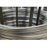 Buy cheap Nickel Alloy Wire SUH660 A286 UNS S66286 1.4980 from wholesalers