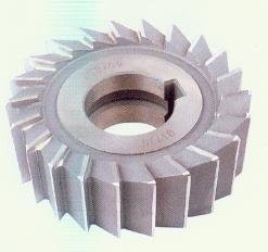 Buy cheap KM Double-angle milling cutter from wholesalers