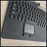 Waterproof Antibacterial Silicone Rubber Keypad For Hospital Equipment
