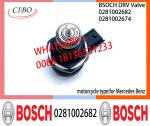 BOSCH DRV Valve 0281002682 Control Valve 0281002682 For Mercedes Benz