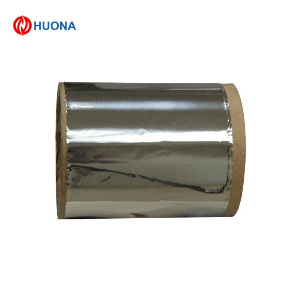 Buy cheap 0.02 X 200~250 mm Constantan CuNi44 Copper Nickel Resistance Foil /Strip from wholesalers