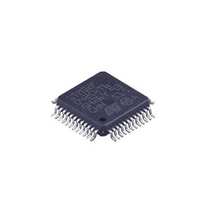 Buy cheap STMicroelectronics STM32F042C4T6 electronic Component Flip-Chip 32F042C4T6 Esp 32 Microcontroller from wholesalers