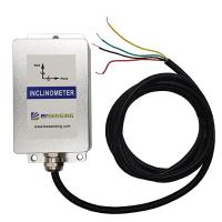 Buy cheap BW-VG220 Low Cost MEMS Voltage Dynamic Inclinometer Tiltmeter 0-5V / 0-10V product