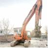 Buy cheap Medium 22 Ton Doosan DH225-7 Excavator from South Korea with Operating Weight of 21800 KG from wholesalers