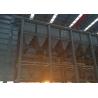 Buy cheap Multi Point Unloading Coal Bucket Elevator Conveyor No Raise Dust from wholesalers