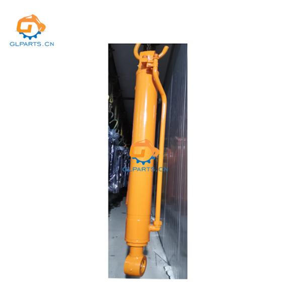 Buy cheap Hydraulic Arm Cylinder 4388224 For Hitachi ZX70 ZaX70 Excavator Parts from wholesalers