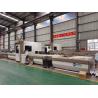 Buy cheap 90 Degree Aluminum Window Door Machine Automatic Cutting Machine from wholesalers