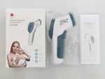 Backlight LCD Contactless Infrared Temperature Gun