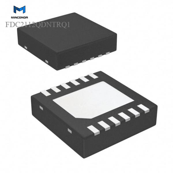 Buy cheap FDC2112QDNTRQ1 from wholesalers