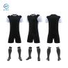 Buy cheap Adult Size Football Jersey - Lightweight Polyester Mesh, Vibrant Team Colors, Match-Ready, Moisture-Wicking Technology from wholesalers