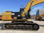 Used Construction Caterpillar 320 D Cat CAT 320 320 330