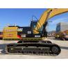 Buy cheap Used Construction Caterpillar 320 D Cat CAT 320 320 330 from wholesalers