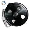 Buy cheap A0054662201 Power Steering Pump High Efficiency For Mercedes Benz W203 from wholesalers