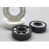 Buy cheap Heavy Load 40 Mm Si3N4 6208 Food Bearings from wholesalers