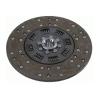 Buy cheap 1861919134 Truck Clutch Disc For Mercedes Benz 280MM from wholesalers