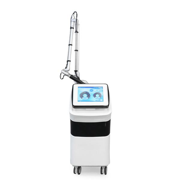 Professional Picosure Tattoo Removal Machine Pigmentation Acne Scar Removal