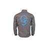 Buy cheap L XL 2XL 413 GSM Winter Jacket Men Thermal Black Jacket from wholesalers