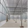 Buy cheap Agriculture Hydroponic System High Tunnel Greenhouse Uv Film Multi Span from wholesalers