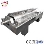 Buy cheap 3000RPM 50m3/H Solid Bowl Pieralisi Decanter Centrifuge horizontal type from wholesalers