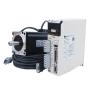 Buy cheap 150-220vac High speed H2-2206 hybrid servo drive for stepper motor from wholesalers
