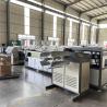 Buy cheap Plastic Corrugated Flexible Hose Machine , Electric Flexible Corrugated Pipe Production Line from wholesalers