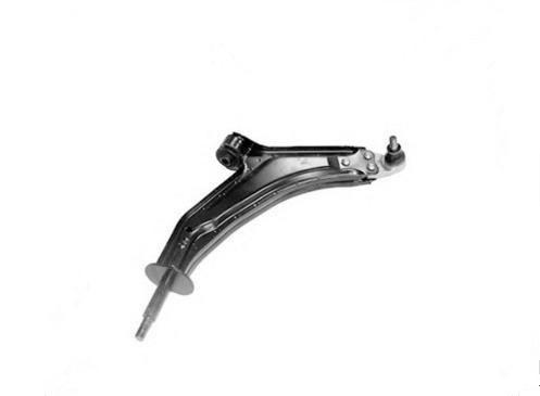 Buy cheap Soft Lower Front Steel Auto Control Arm For Land Rover Rbj102440 from wholesalers