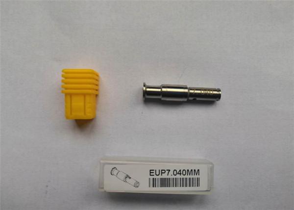 Buy cheap Stainless Steel Control Valve Parts EUI EUP Size 6.995 - 7.060mm from wholesalers