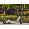 Buy cheap 3 Wheel Cool Power Airuide Electric Stand Up Scooter from wholesalers