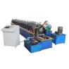 Buy cheap Cold Steel Cable Tray Roll Forming Machine 15m/min 6T from wholesalers