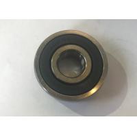 Buy cheap High Temperature Slim Section Bearings Radial Ball Bearing ZZ And 2RS Types product