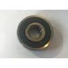 Buy cheap High Temperature Slim Section Bearings Radial Ball Bearing ZZ And 2RS Types from wholesalers