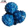Buy cheap Rubber Sealed Bearing TCI Tricone Rock Bit For Hard formation Well Drilling 6 1/2 Inch from wholesalers