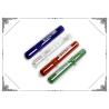 Buy cheap 7 Inches Steamrollers Smoking Glass Tube , Pocket Smoking Hand Pipes from wholesalers