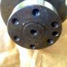 Buy cheap 4D84 Engine Crankshaft For KOMATSU Excavator PC40 3TR2R14 Diesel Engine Parts from wholesalers