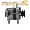 Buy cheap 6D22 Engine Excavator Generator HD1250 SH300 SK350-6 24V 35A 2C98-55 A2T72186 from wholesalers