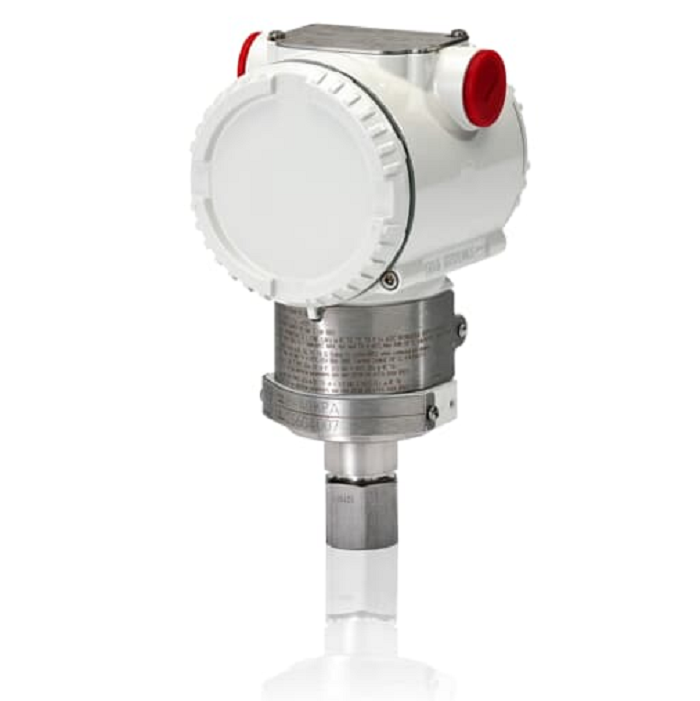 Original ABB 266ASH Series Absolute Pressure Transmitter Absolute Pressure Measurement