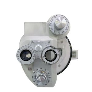 Buy cheap Sell High-Quality VT-5A Ophthalmic Instrument Manual Refractor from wholesalers