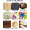 Buy cheap 10L Centrifugal Spray Dryer Drying Machine For Egg Powder/Tea/Herbal Extract/Protein/Starch from wholesalers