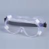 Buy cheap CE FDA Protective Safety Goggles , Medical Safety Glasses Impact Resistant from wholesalers
