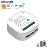 Buy cheap Home Automation Zigbee Smart Switch ABS PC from wholesalers