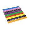 Buy cheap Children Early Learning Magnetic Fraction Tiles Educational Magnetic Math Puzzle from wholesalers
