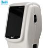 Buy cheap 45/0 Paint Color Handheld Color Spectrophotometer 3nh NS800 8mm Measuring Aperture from wholesalers
