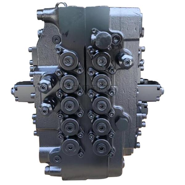 Buy cheap Belparts Excavator Main Control Valve For Doosan DX235 410105-00161 from wholesalers