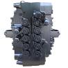 Buy cheap Belparts Excavator Main Control Valve For Doosan DX235 410105-00161 from wholesalers