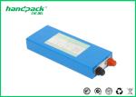 Rechargeable LiFePO4 Battery Cells 3.2 - 3.65V Nominal Voltage Handpack