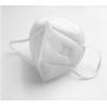 Buy cheap Dustproof FFP3 Face Mask Disposable Mask Anti Powder Dust Low Breathing Resistance from wholesalers