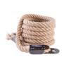 Buy cheap Yiliyuan Black Manila Climbing Rope The Essential Gear for Core Strength Training from wholesalers