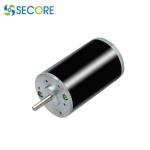 4575 High Power 35W Carbon Brush Motor 12V 24V 7000rpm For Medical Device